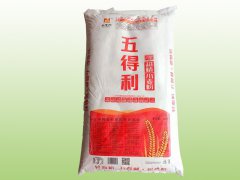 五得利超精小麥粉.25kg